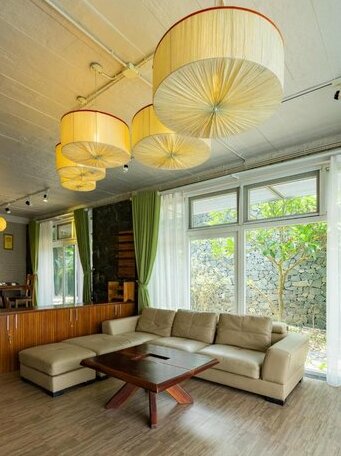 Flamingo Happy Villa Owner - Photo5