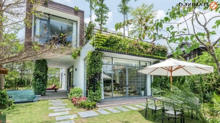 Hoang Oanh 29 Villa - Photo2