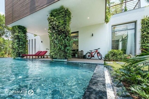Hoang Oanh 29 Villa - Photo3