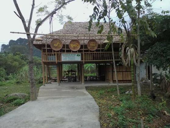 Dong Que Homestay - Photo2