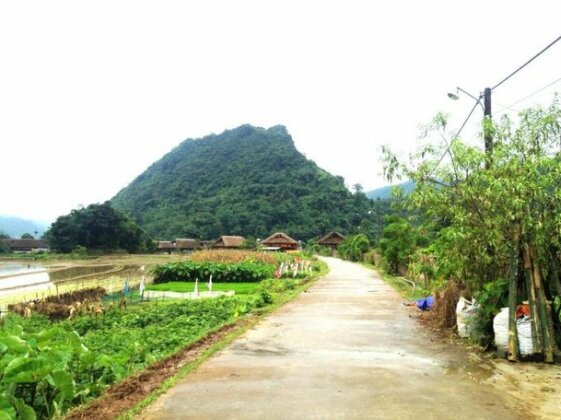 Ha Giang Homestay - Photo3