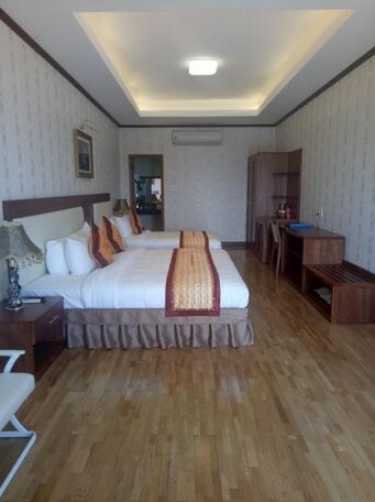 7s Hotel Pleiku - Photo2