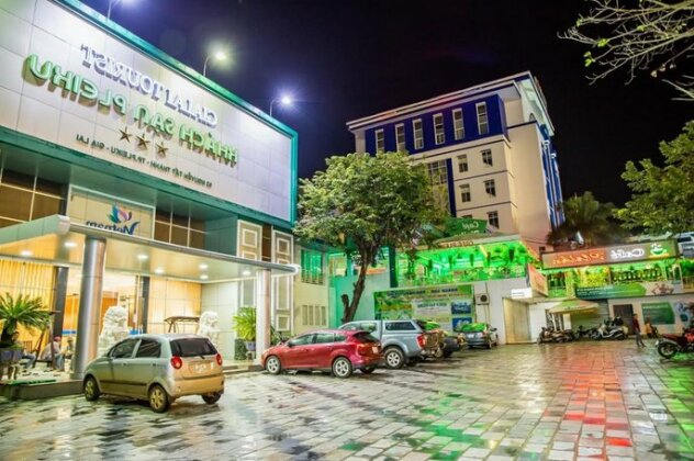 7s Hotel Pleiku - Photo3