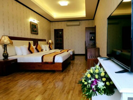 7s Hotel Pleiku - Photo4