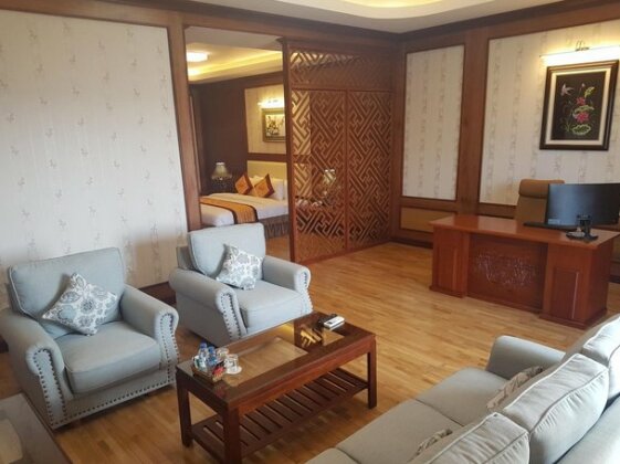 7s Hotel Pleiku - Photo5