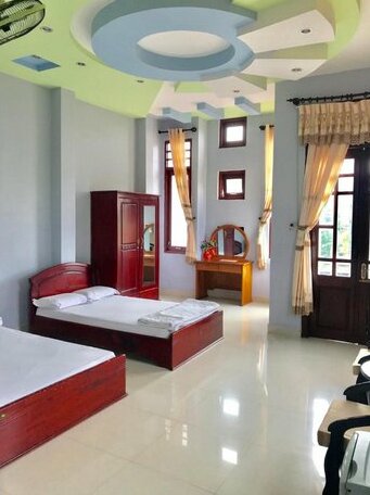 Anh Nguyen Guesthouse - Photo3