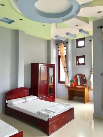 Anh Nguyen Guesthouse - Photo5