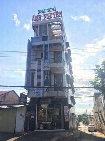Anh Nguyen Guesthouse