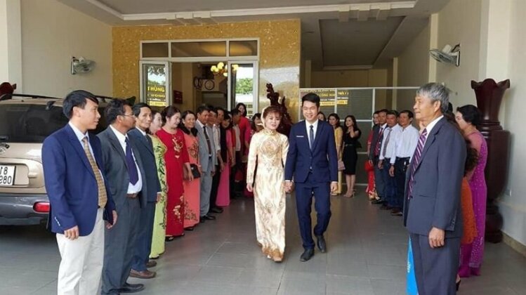Bao Tran Hotel - Photo2