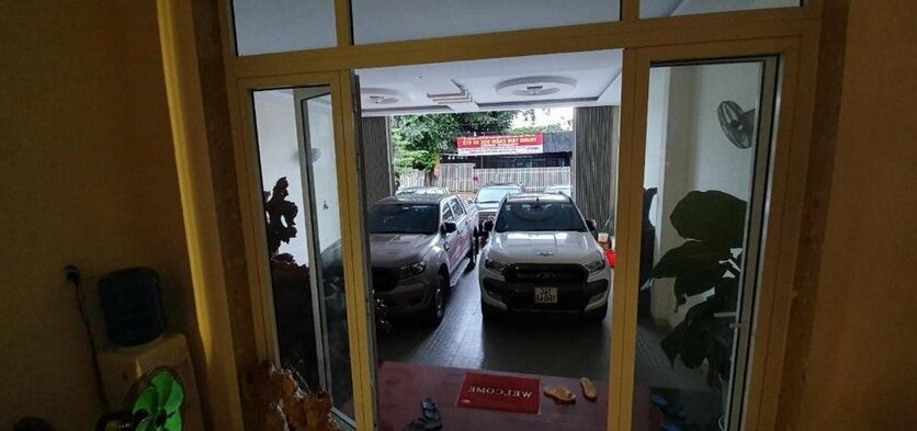 Bao Tran Hotel - Photo3