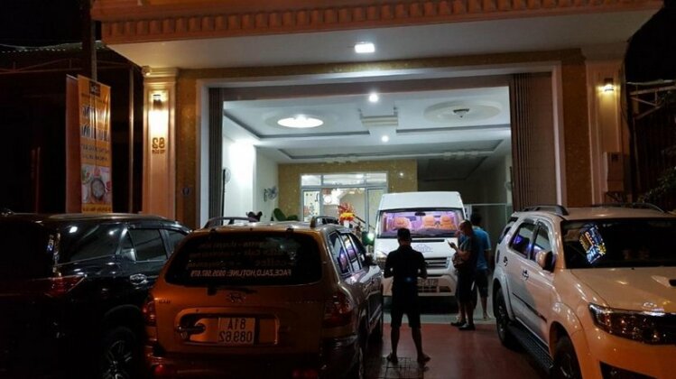 Bao Tran Hotel - Photo4