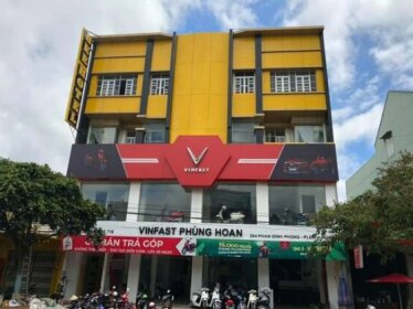Bee Hotel Pleiku
