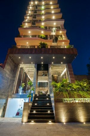 Boston Hotel Pleiku