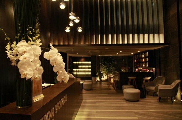 Boston Hotel Pleiku - Photo2