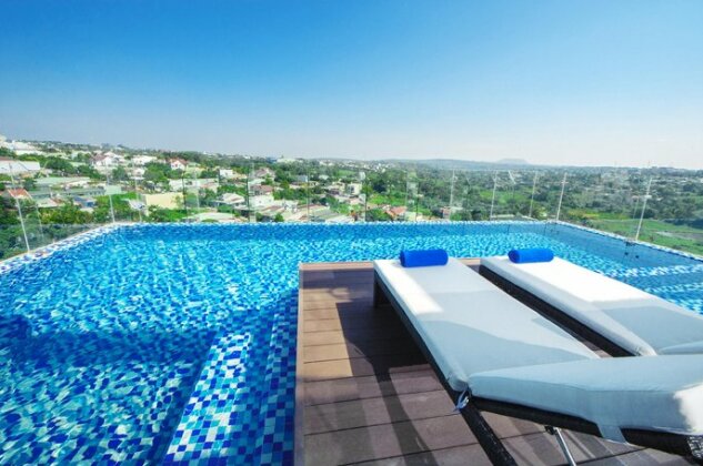 Boston Hotel Pleiku - Photo3
