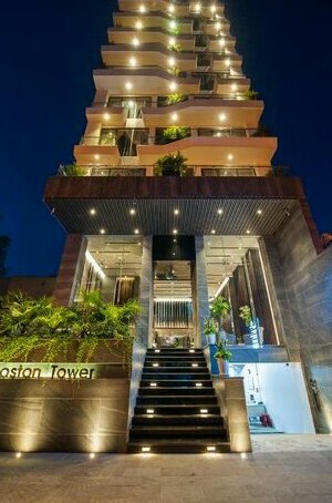 Boston Hotel Pleiku