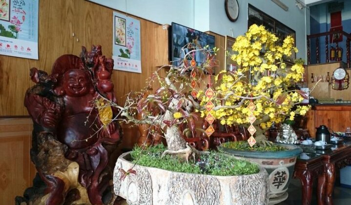 Cao Nguyen Hotel Pleiku - Photo2