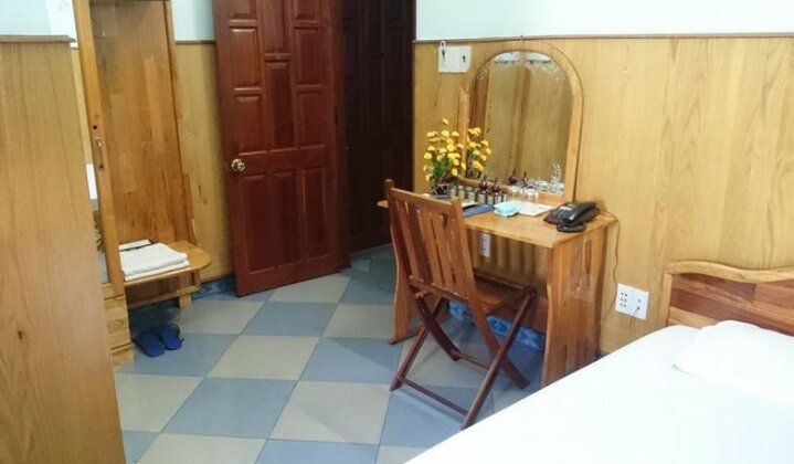 Cao Nguyen Hotel Pleiku - Photo5