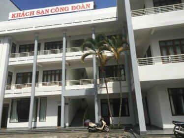 Cong Doan Gia Lai Hotel