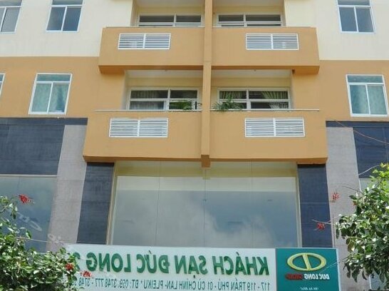 Duc Long Gia Lai Hotels & Apartment - Photo2