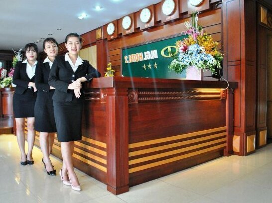 Duc Long Gia Lai Hotels & Apartment - Photo3