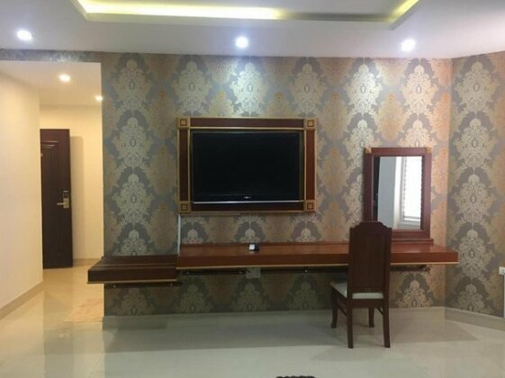 Duc Long Gia Lai Hotels & Apartment - Photo4