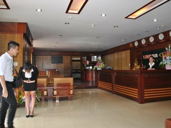 Duc Long Gia Lai Hotels & Apartment - Photo5