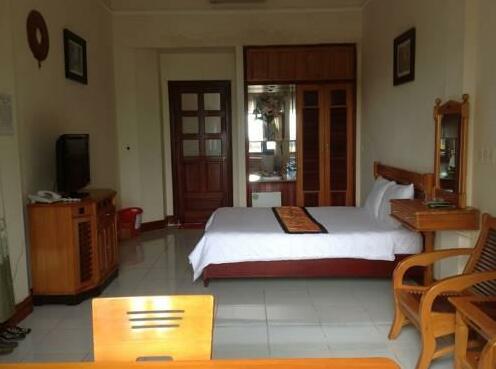 Duc Long Hotel 1 - Photo3