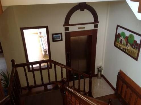 Duc Long Hotel 1 - Photo4
