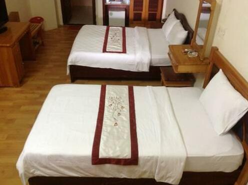Duc Long Hotel 1 - Photo5