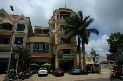Duc Long Hotel 1