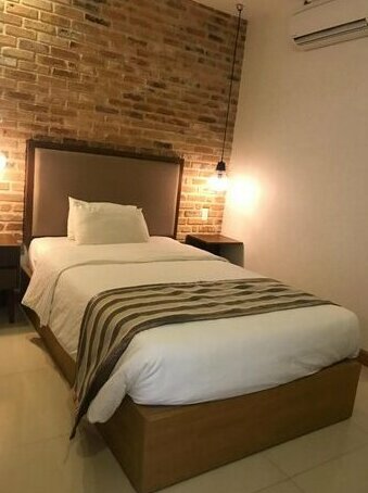 Elegant Hotel Pleiku