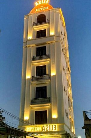 Elisa Hotel