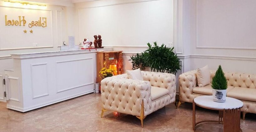 Elisa Hotel - Photo2