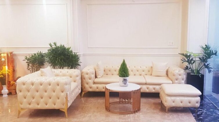Elisa Hotel - Photo5