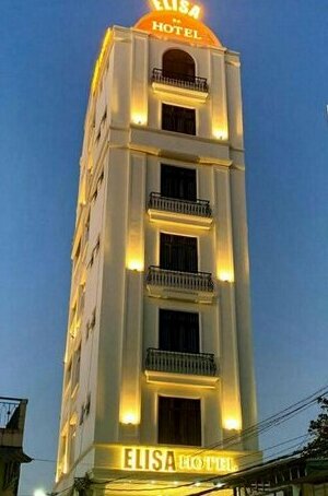Elisa Hotel