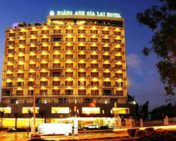 HAGL Hotel Gia Lai Pleiku