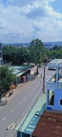 Hai Yen Hotel Pleiku