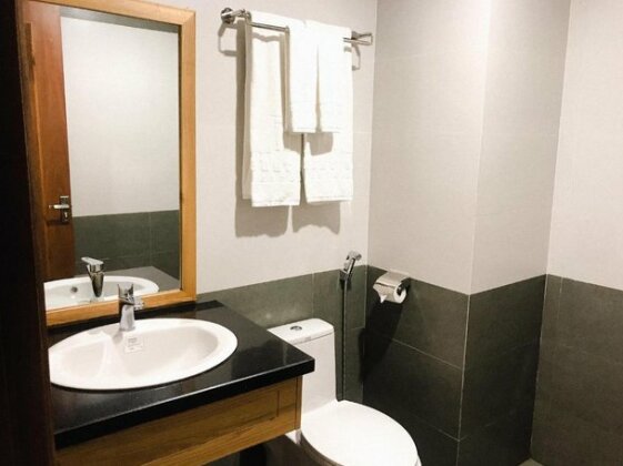 Hoai Thuong Hotel - Photo3
