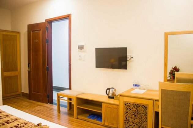 Hoai Thuong Hotel - Photo4
