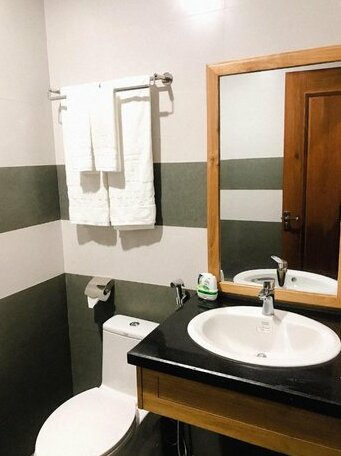 Hoai Thuong Hotel - Photo5