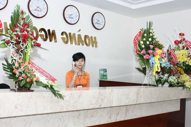 Hoang Ngoc Hotel - Photo2