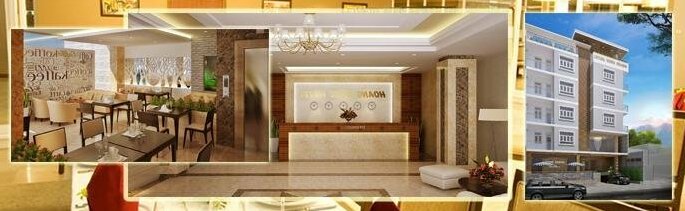 Hoang Ngoc Hotel - Photo3