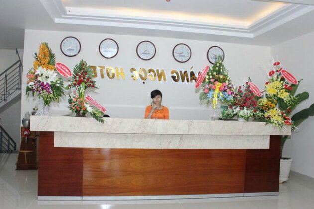 Hoang Ngoc Hotel - Photo4
