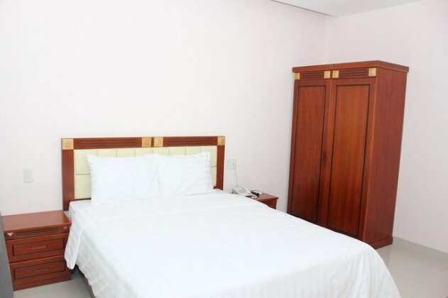 Hoang Ngoc Hotel - Photo5