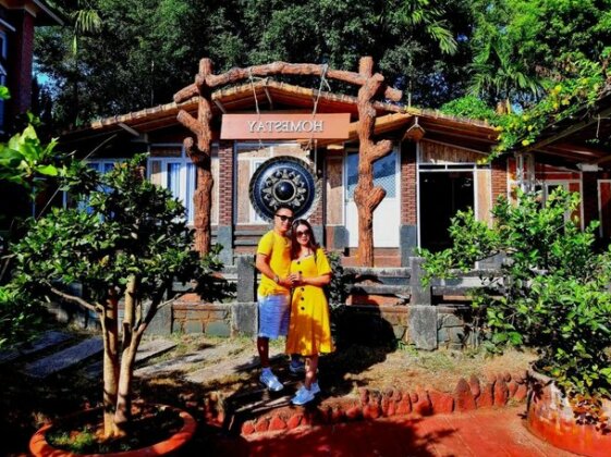 Homestay Nha Toi Pleiku - Photo2