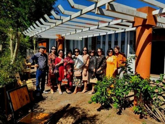Homestay Nha Toi Pleiku - Photo4