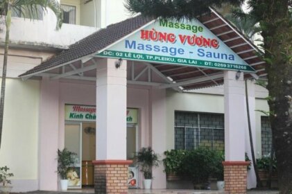 Hung Vuong Hotel Pleiku