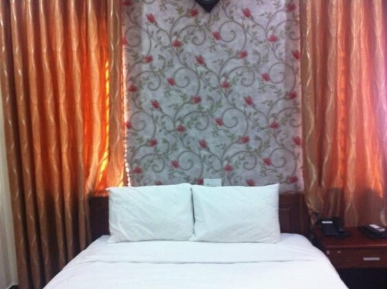 Khai Yen Hotel - Photo2