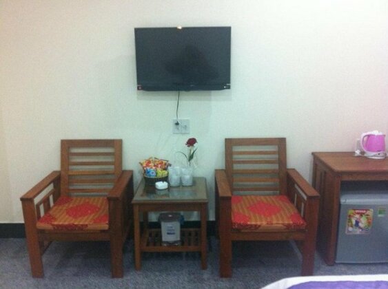 Khai Yen Hotel - Photo3